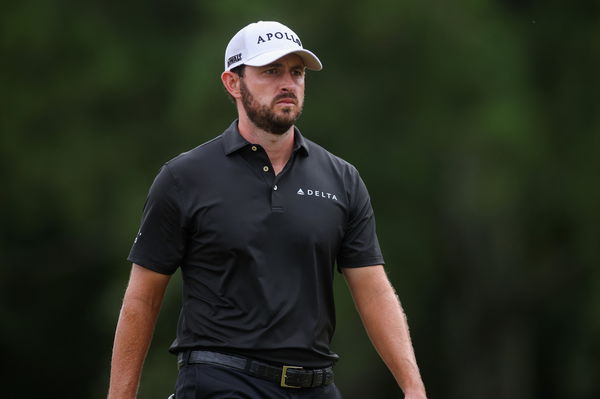 Patrick Cantlay