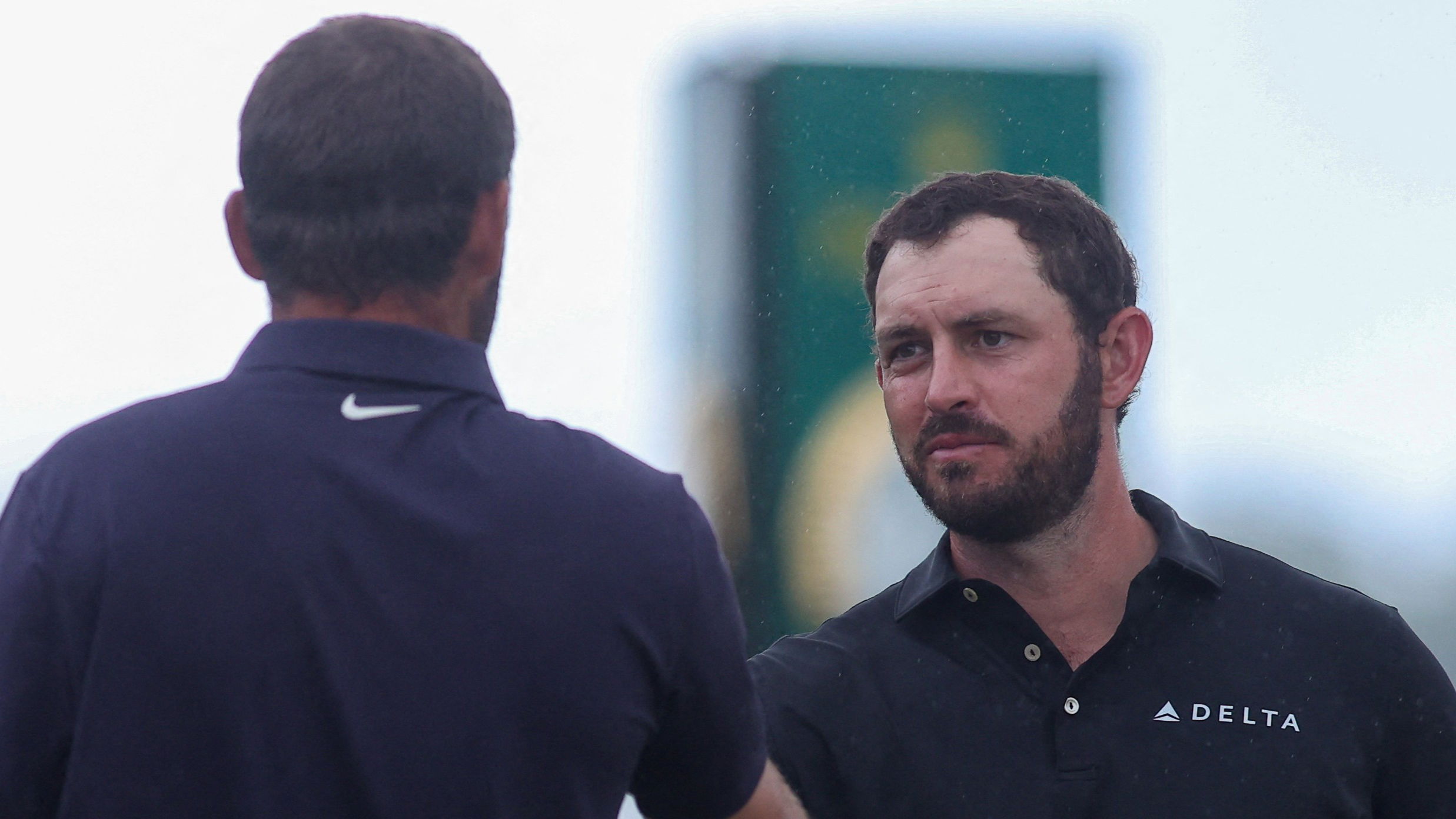 Patrick Cantlay