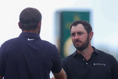 Patrick Cantlay