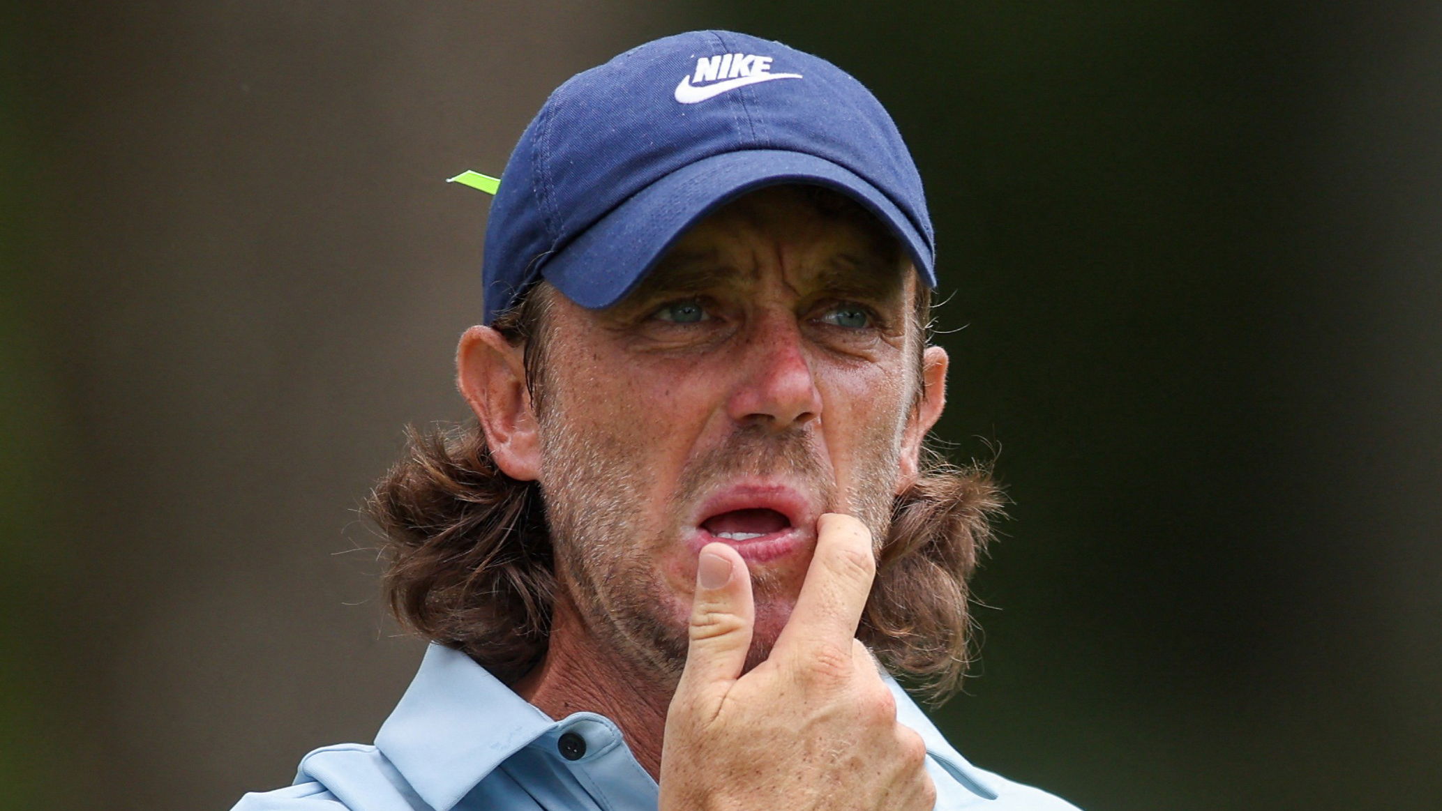 Tommy Fleetwood