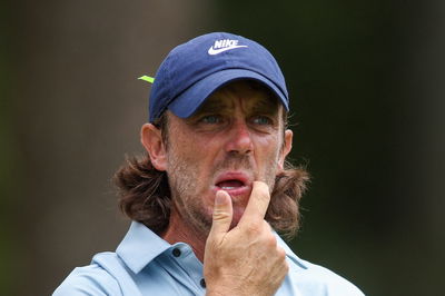 Tommy Fleetwood