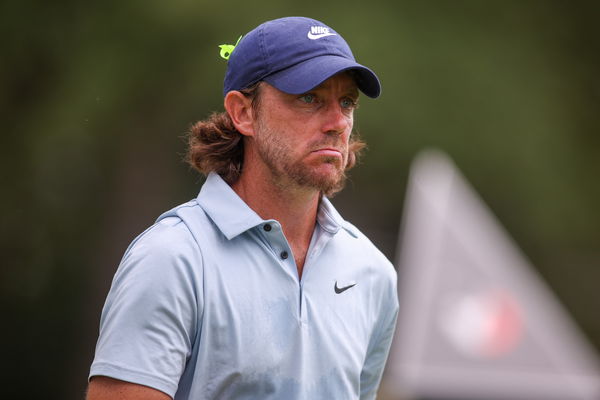 Tommy Fleetwood