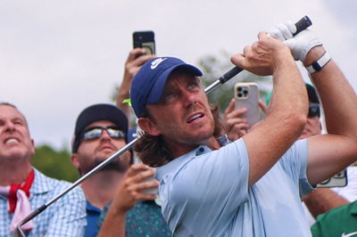 Tommy Fleetwood