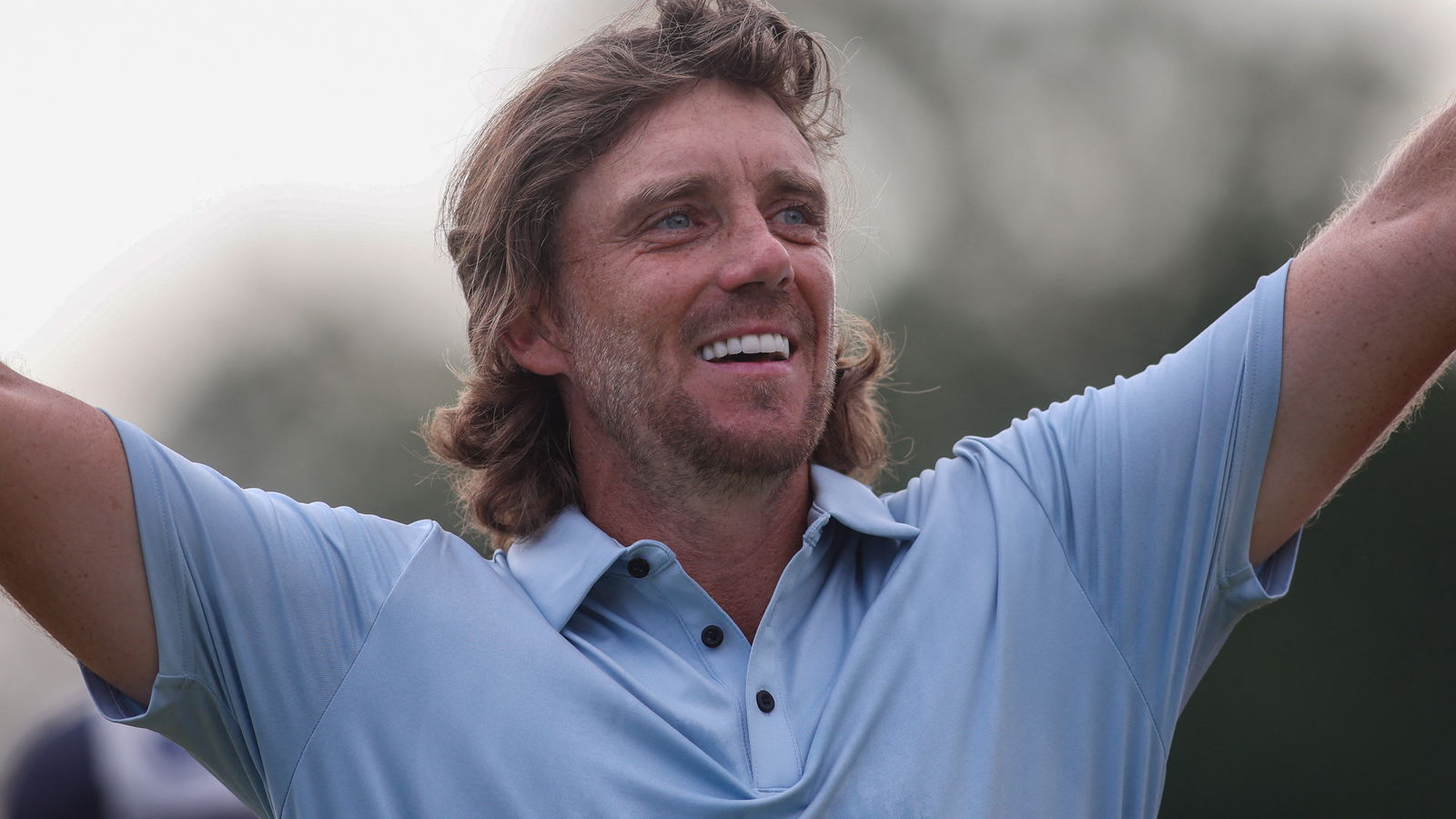 Tommy Fleetwood