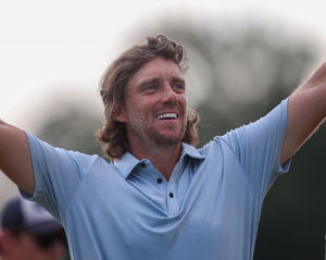 Tommy Fleetwood