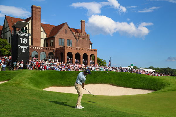 Tour Championship