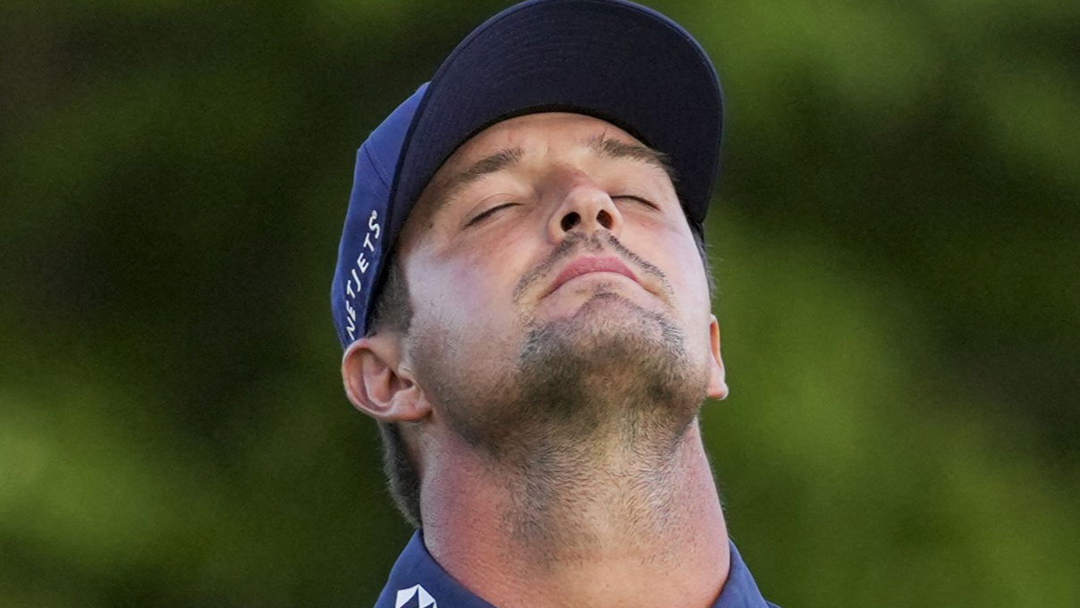 Bryson DeChambeau