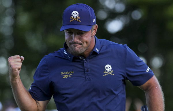 Dechambeau will play in his third Ryder Cup