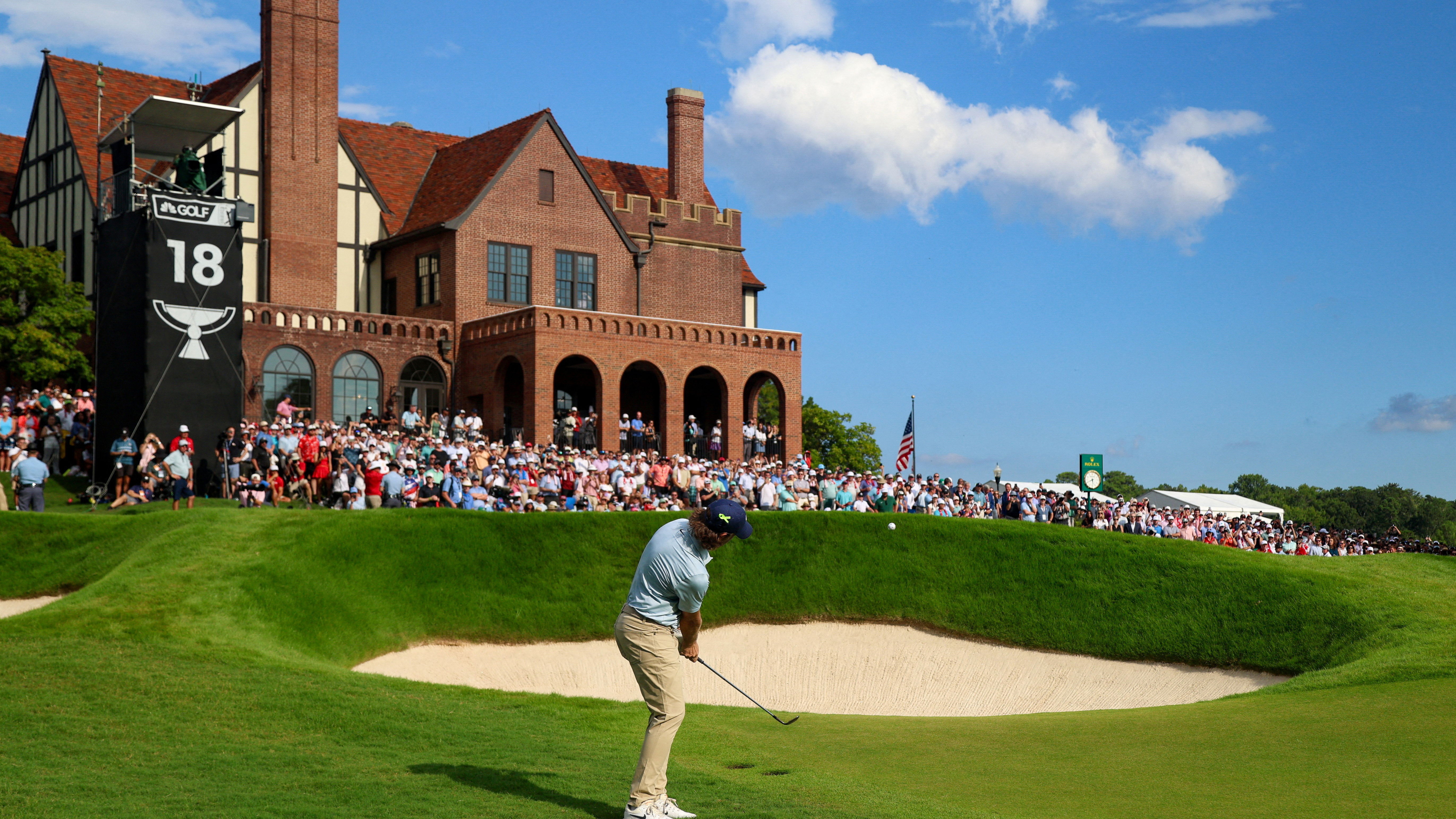 PGA Tour