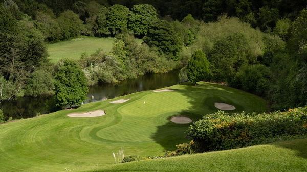 Image: courtesy of Hermitage Golf Club