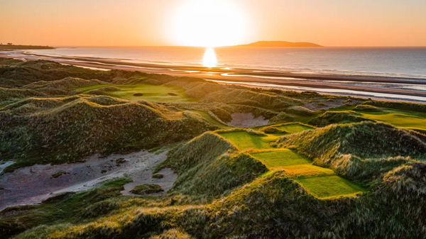 The Island Golf Club