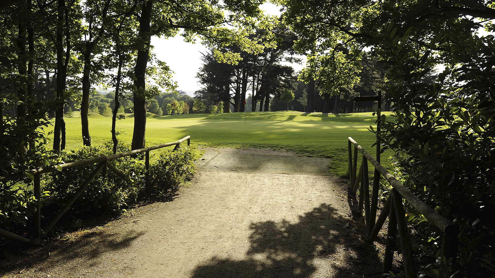 Image: Courtesy of Grange Golf Club