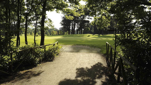 Image: Courtesy of Grange Golf Club