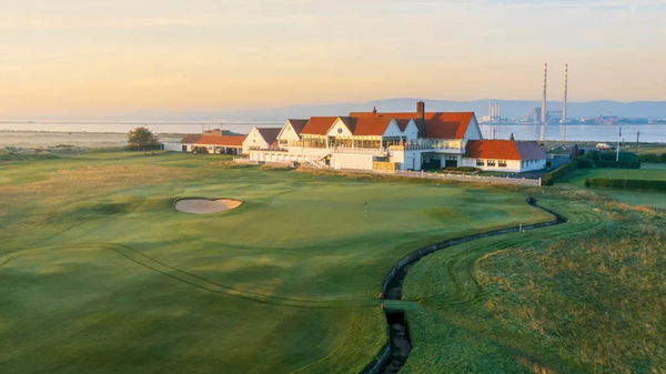 Royal Dublin