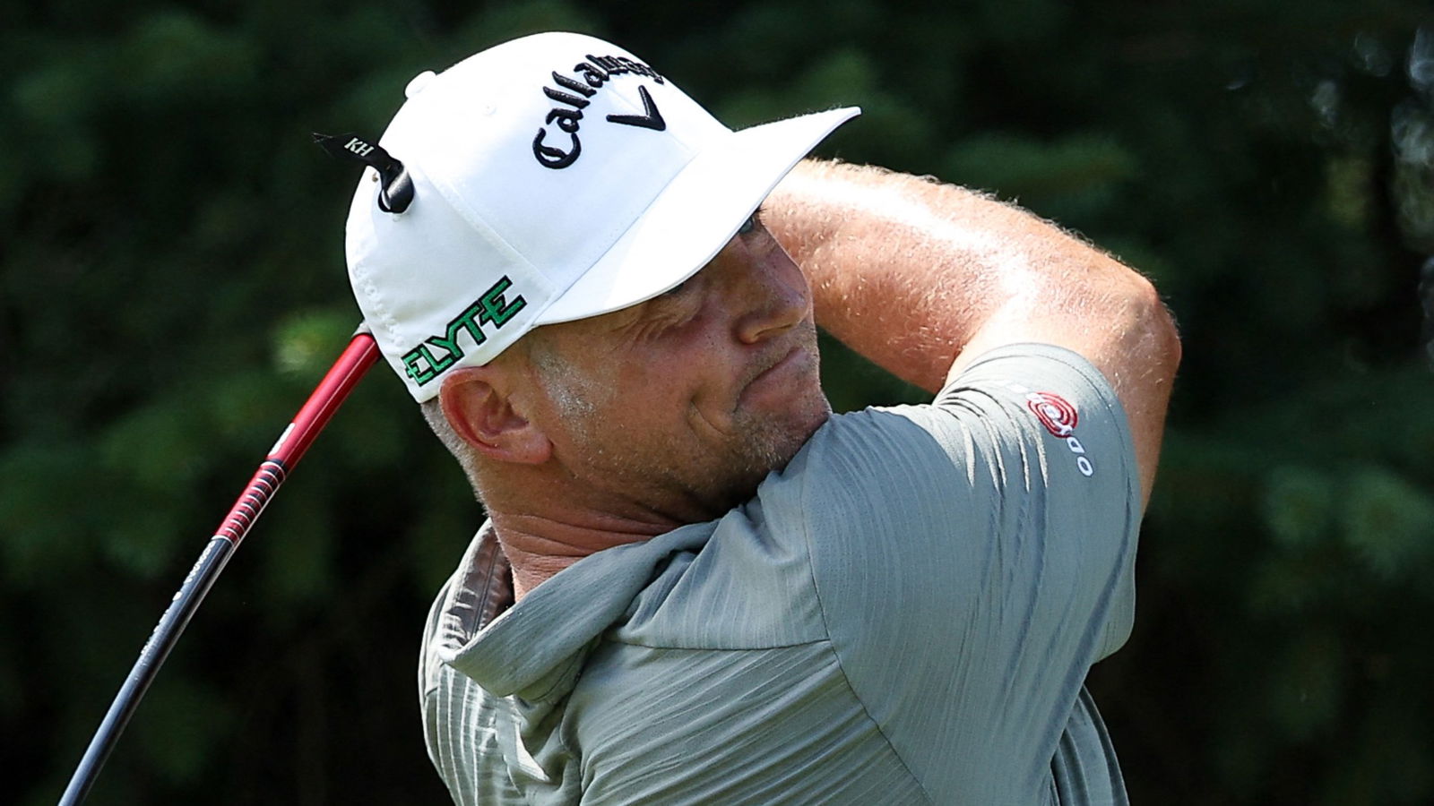 Alex Noren