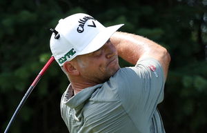 Alex Noren