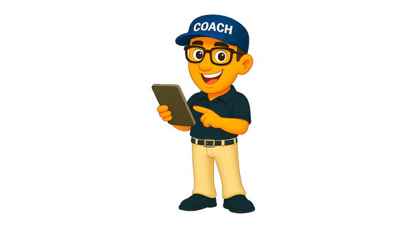 The Coach