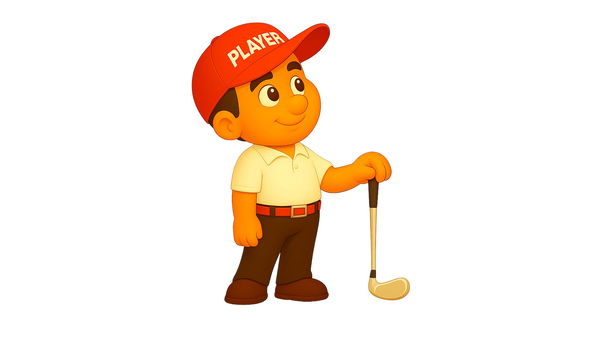 The Player