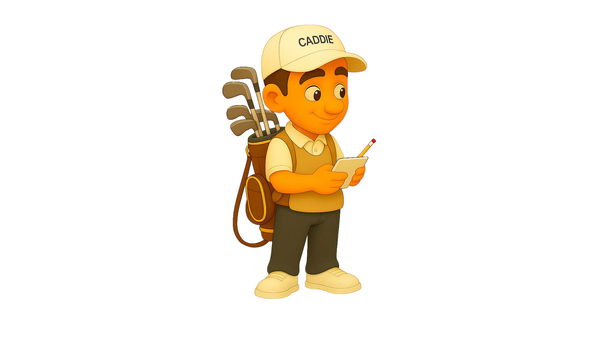 The Caddie
