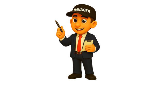 The Manager