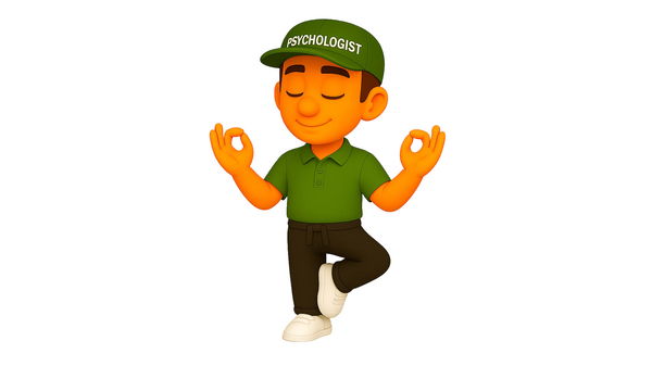 The Psychologist