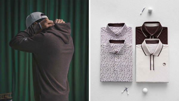 PUMA x Arnold Palmer AW25