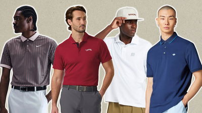 Best Golf Polo Shirts 2025