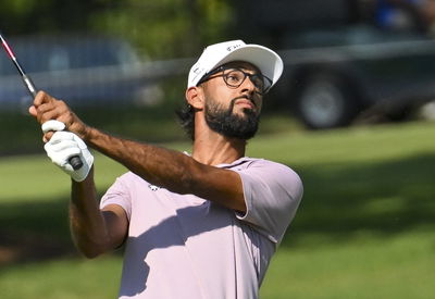 Akshay Bhatia