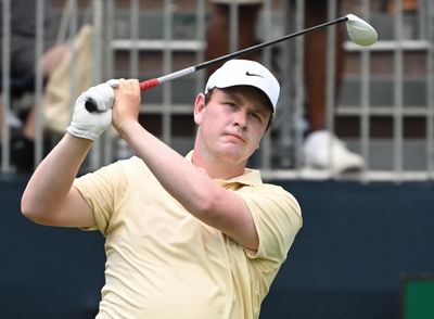 Robert MacIntyre