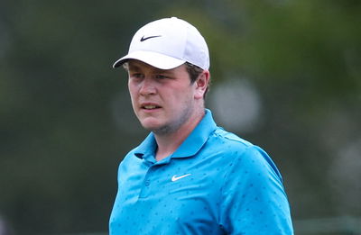 Robert MacIntyre