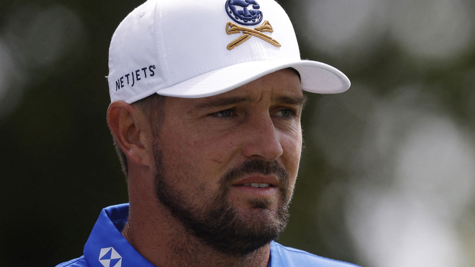 Bryson DeChambeau