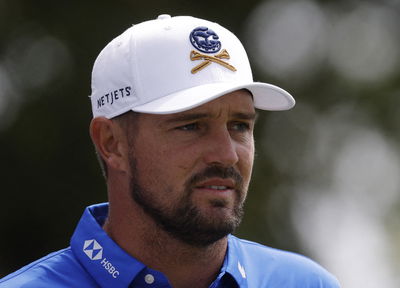 Bryson DeChambeau