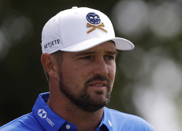 Bryson DeChambeau