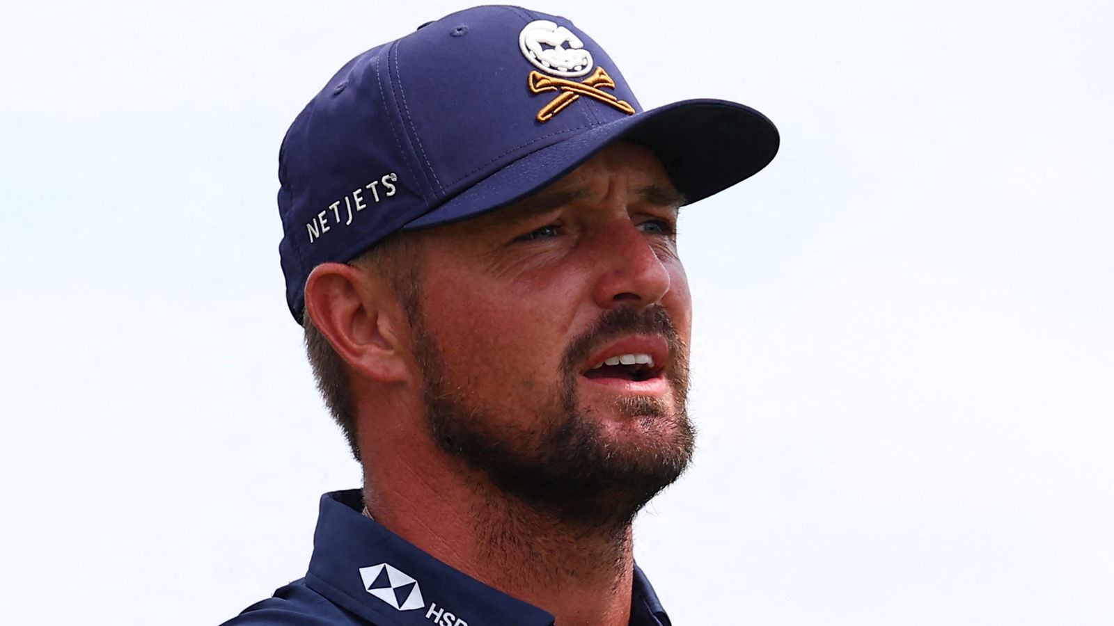 Bryson DeChambeau