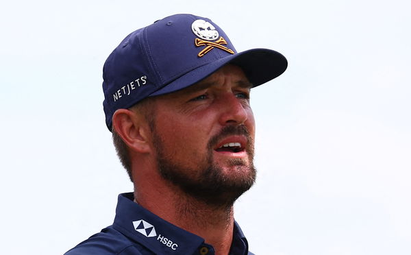 Bryson DeChambeau
