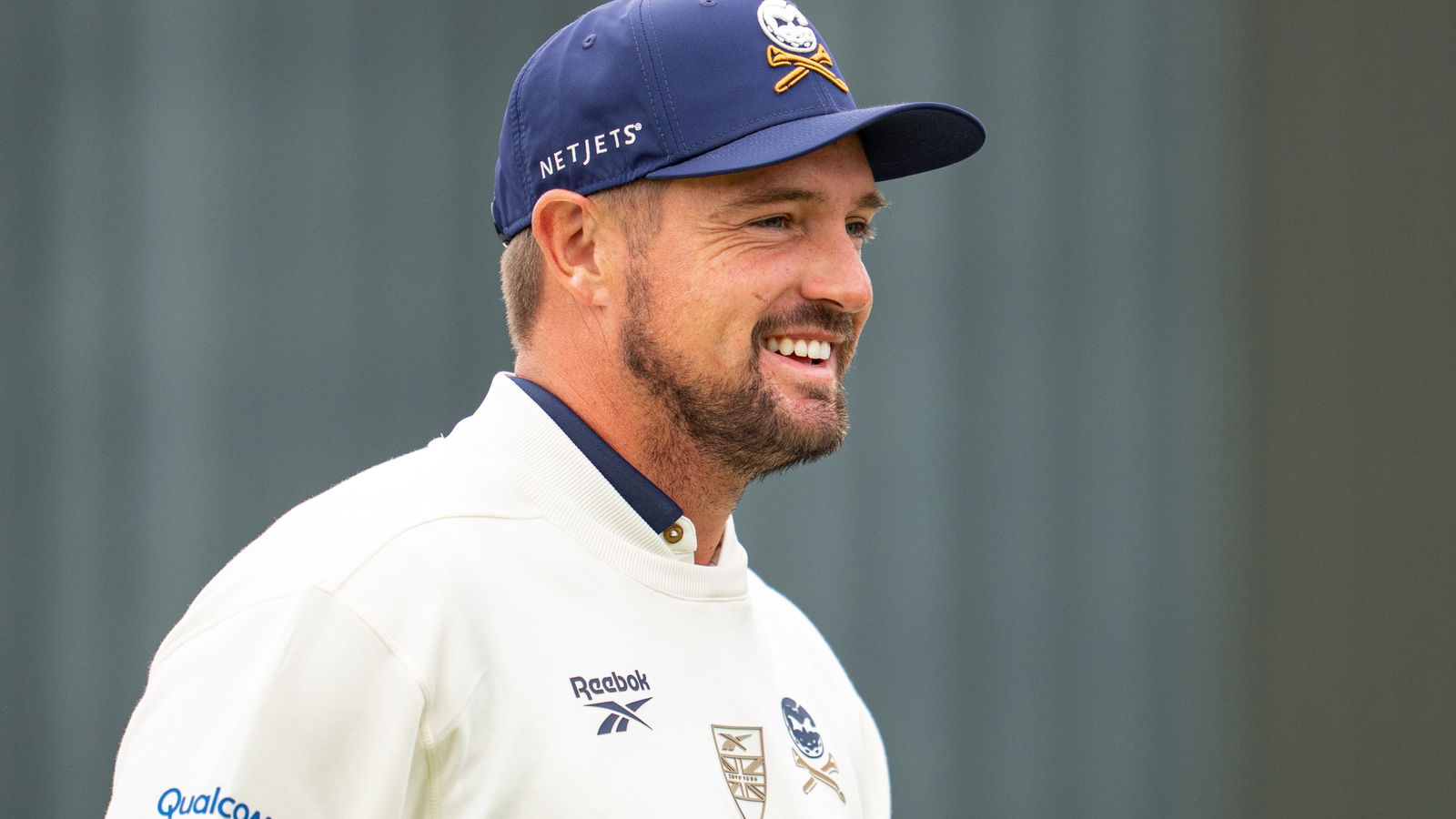 DeChambeau will play at the Ryder Cup