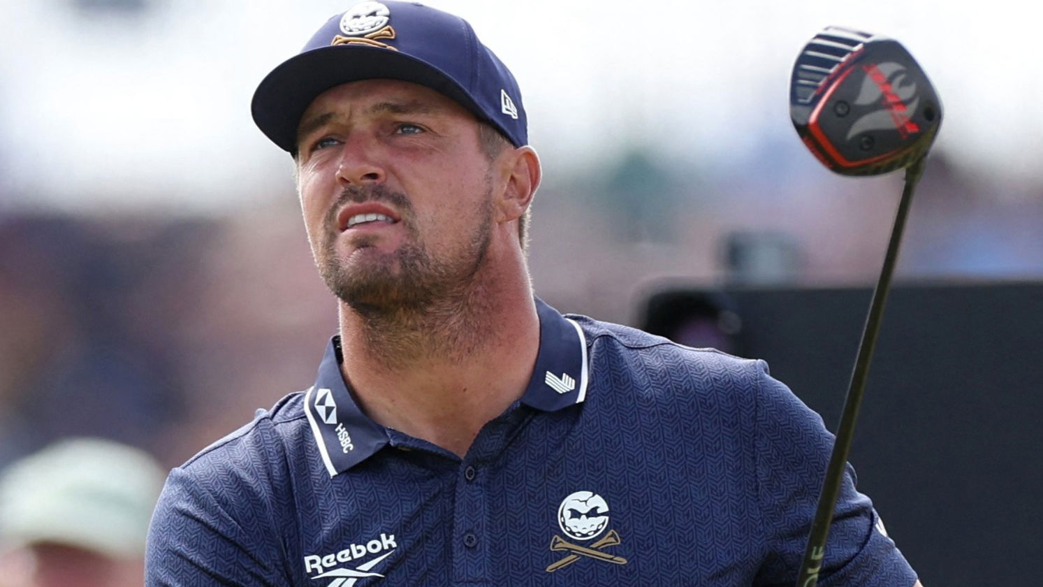 Bryson DeChambeau