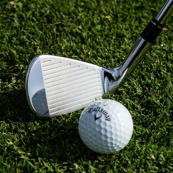 Callaway Apex Ai150 Irons