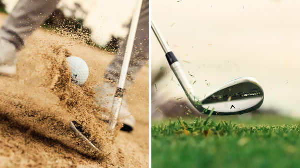 Images courtesy of Callaway
