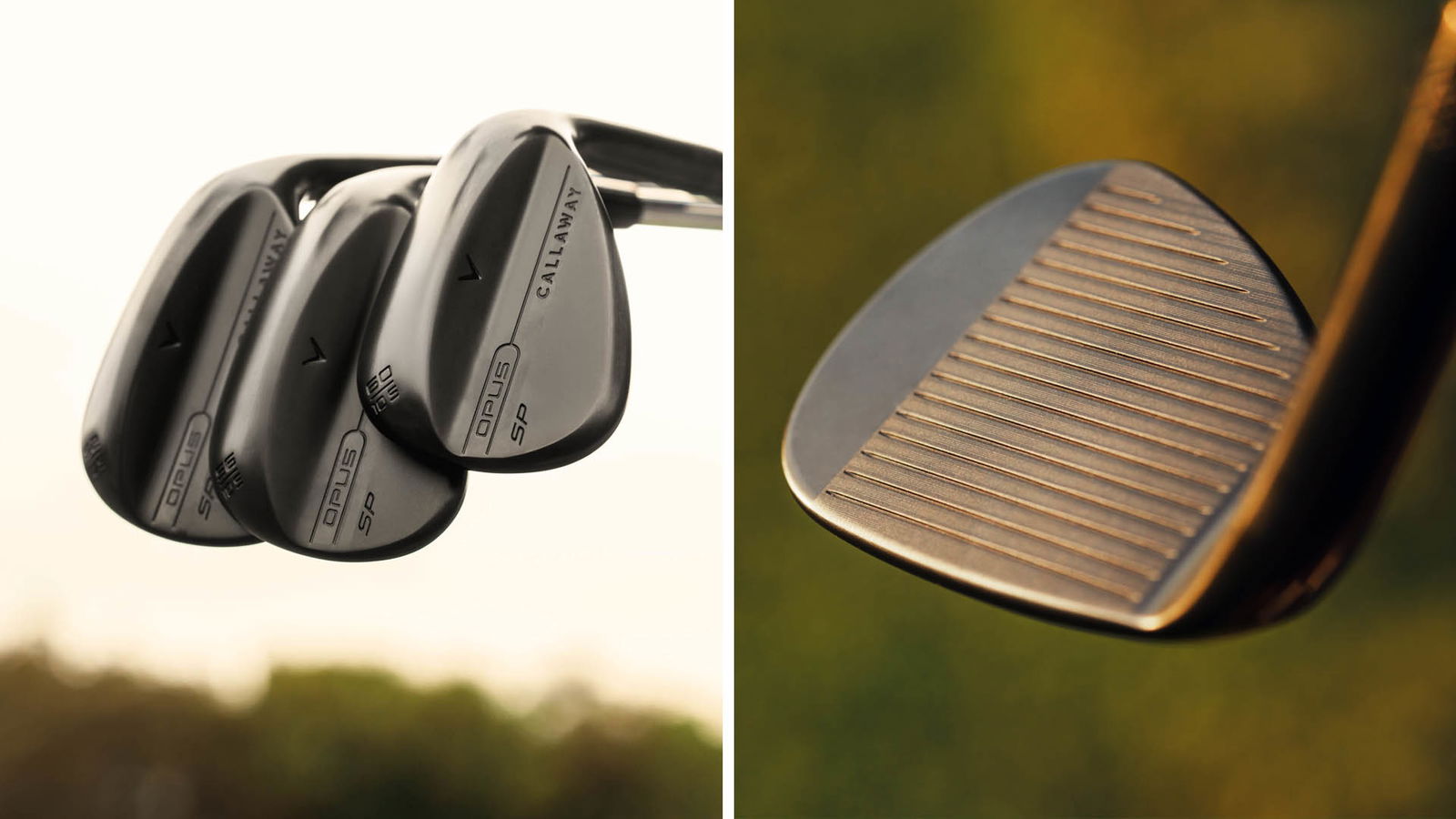 Image courtesy of Callaway