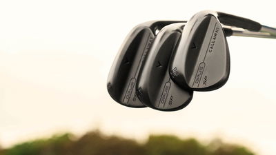 Callaway Opus SP