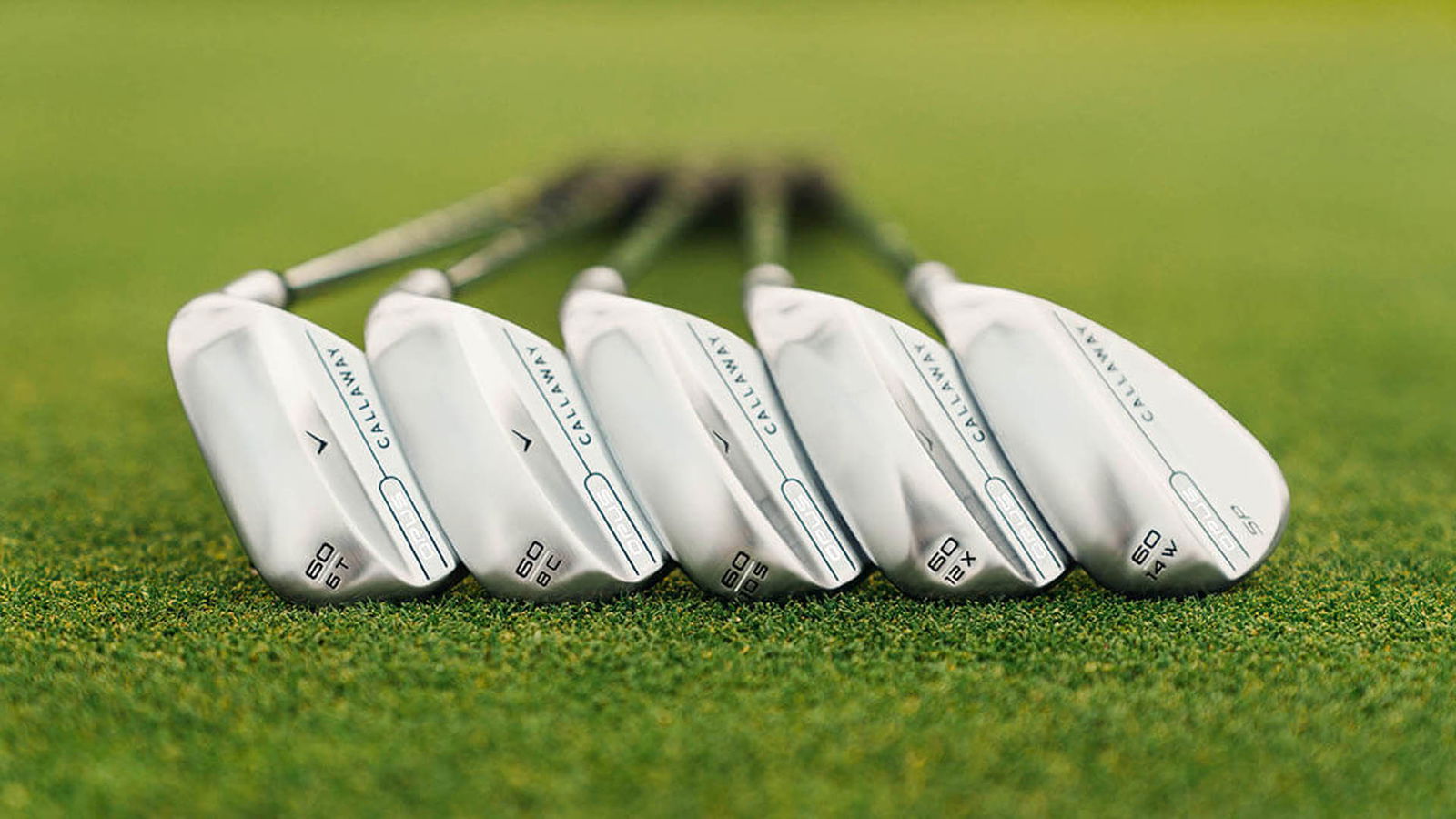 Callaway Opus SP
