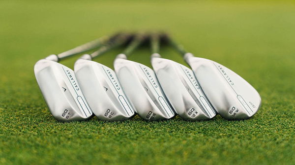 Callaway Opus SP