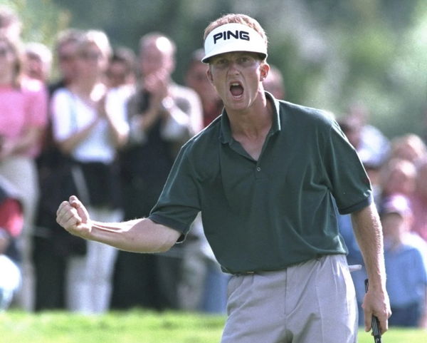 Carl Watts [1997 BMW International Open]