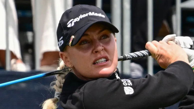 Charley Hull 