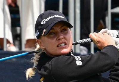Charley Hull 