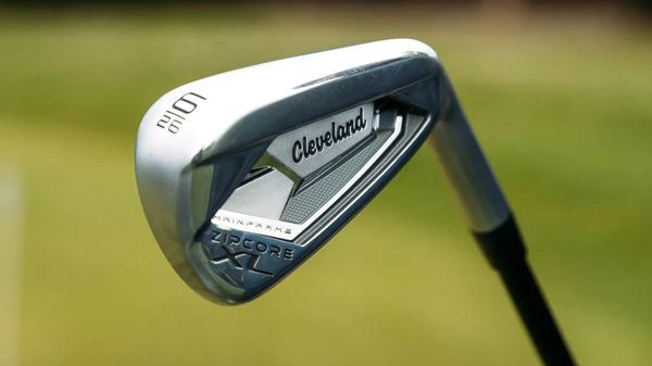Cleveland Zipcore XL Irons