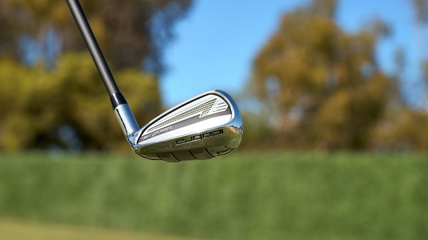 Image courtesy of Cobra Golf
