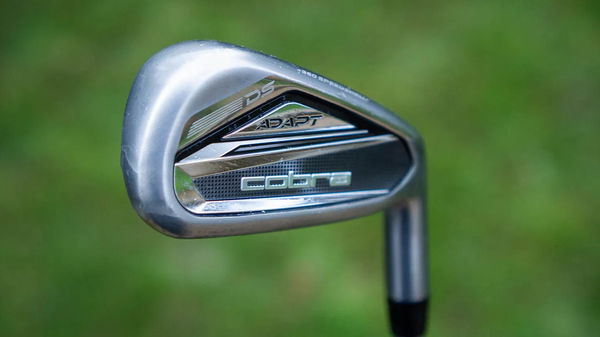 Cobra DS-Adapt Irons
