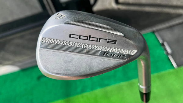 Cobra King